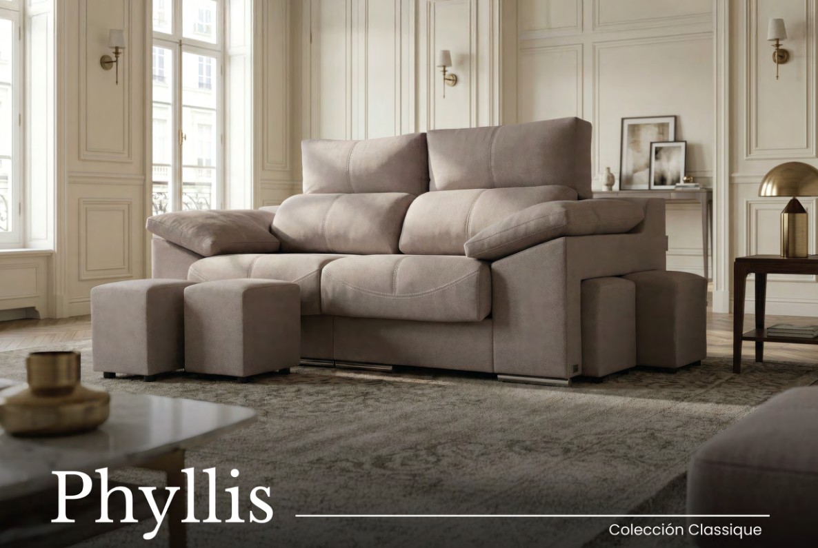 Muebles Pace