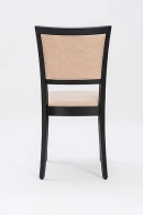 Silla Agustina Tapizada