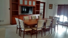 Amoblamiento especial Living&comedor 1