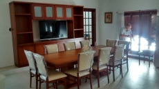 Amoblamiento especial Living&comedor 1